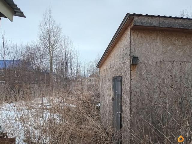 Дом продажа в Ханты-мансийск