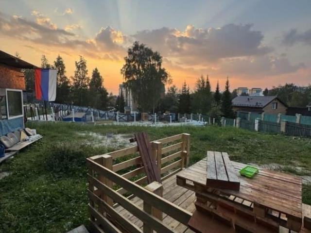 Дом продажа в Ханты-мансийск