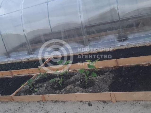 Дом продажа в Ханты-мансийск