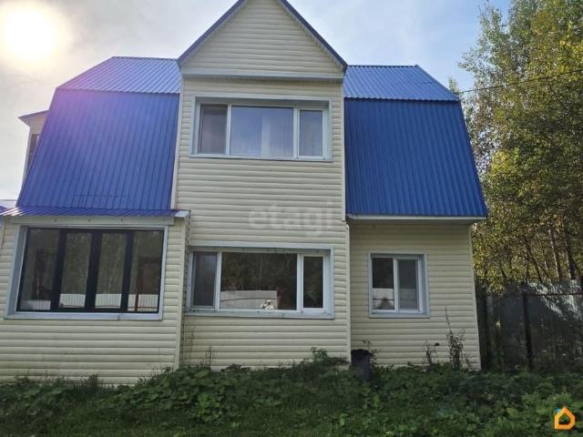 Дом продажа в Ханты-мансийск