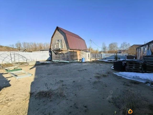 Дом продажа в Ханты-мансийск