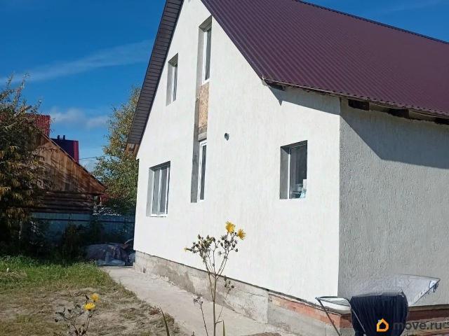 Дом продажа в Ханты-мансийск