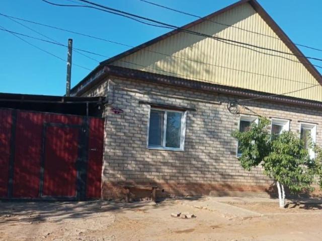 Дом продажа в Харабали, Астраханская область