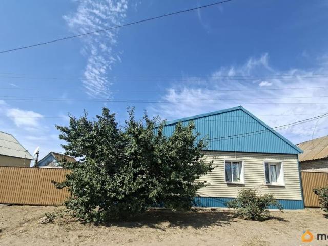 Дом продажа в Харабали, Харабалинский район