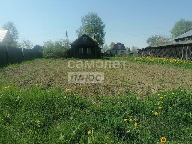Дом продажа в Харовск, Вологодская область