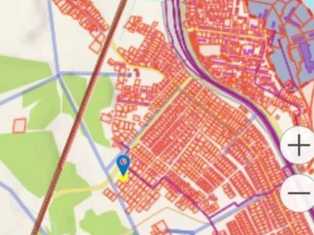 Дом продажа в Харовск, Вологодская область
