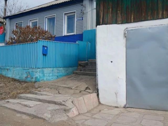 Дом продажа в Хилокский Р-н, Забайкальский Край