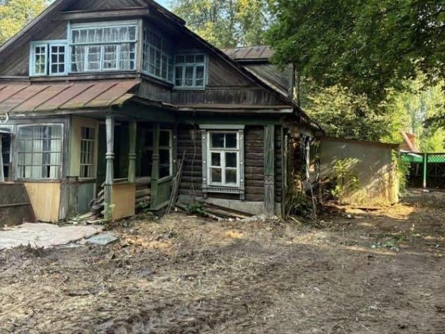 Дом продажа в Фирсановка, Химки