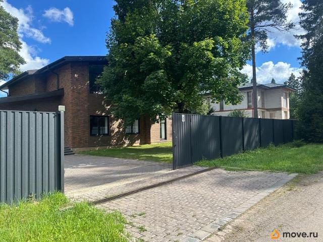 Дом продажа в Фирсановка, Химки