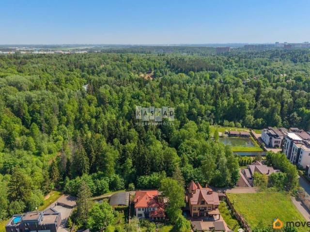 Дом продажа в Фирсановка, Химки