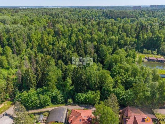 Дом продажа в Фирсановка, Химки