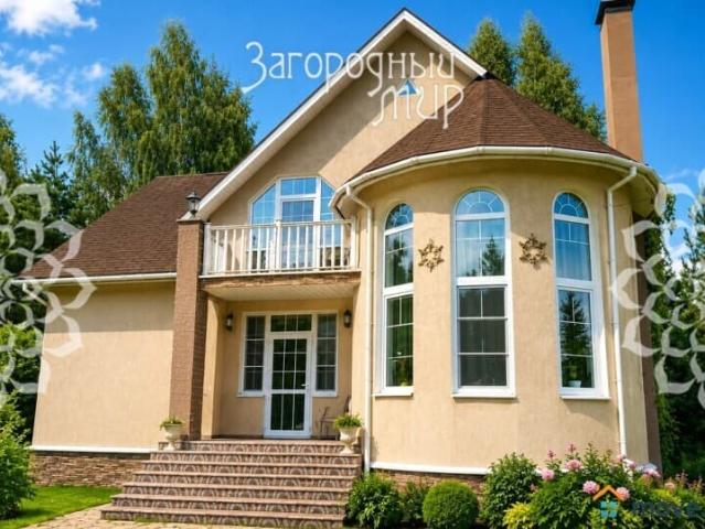 Дом продажа в Жилино, городской округ Химки