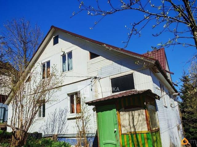 Дом продажа в Химки, Кабардино-Балкарская Республика
