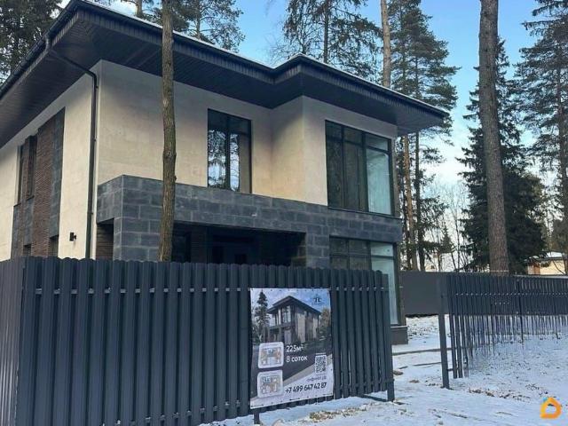 Дом продажа в Химки, Кабардино-Балкарская Республика