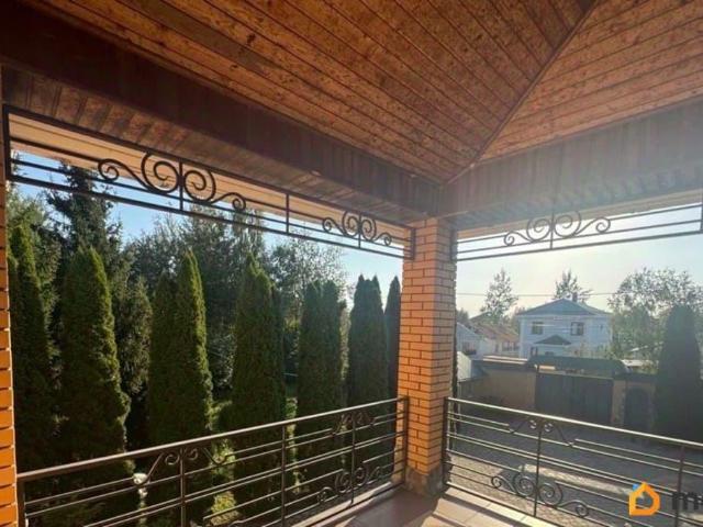Дом продажа в Фирсановка, Химки