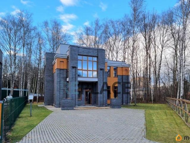 Дом продажа в Новогорск, Химки