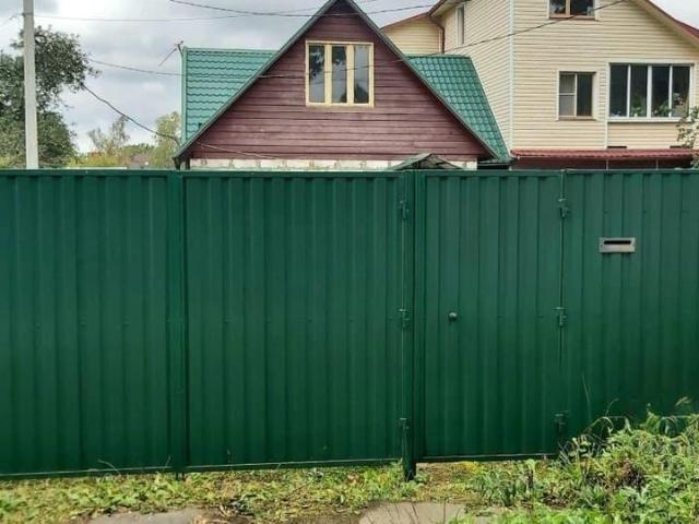 Дом продажа в Фирсановка, Химки