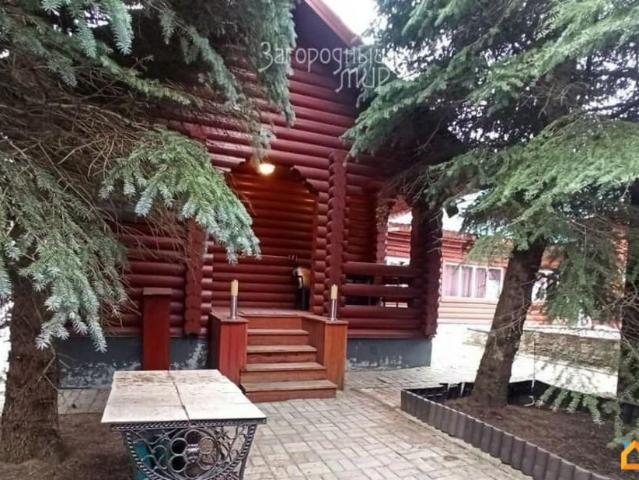 Дом продажа в Клязьма-Старбеево, Химки