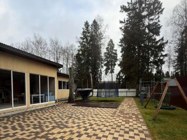 Дом продажа в Фирсановка, Химки