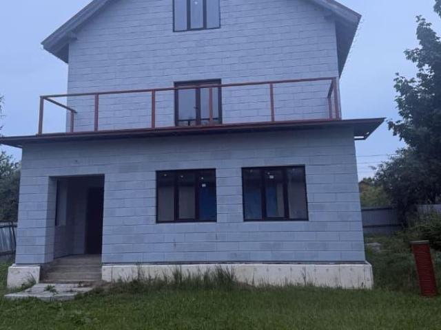 Дом продажа в Фирсановка, Химки
