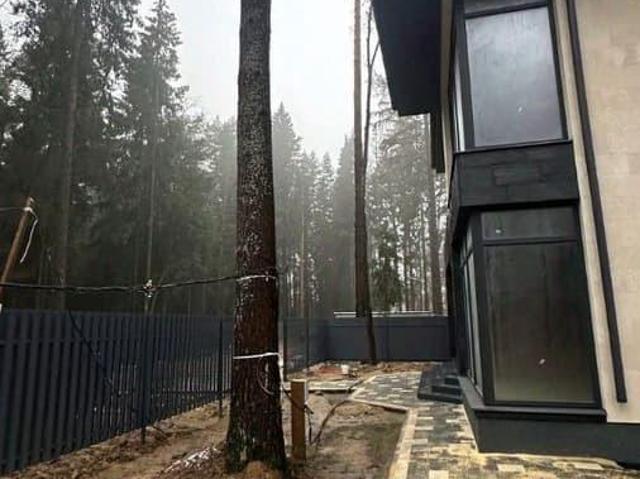 Дом продажа в Фирсановка, Химки