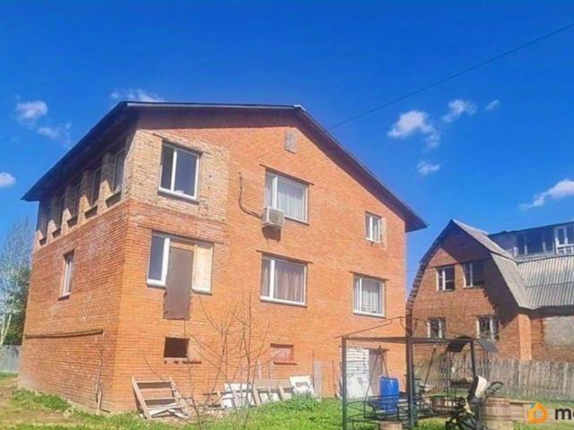 Дом продажа в Фирсановка, Химки
