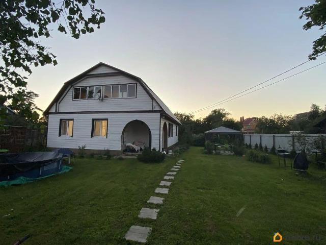 Дом продажа в Клязьма-Старбеево, Химки