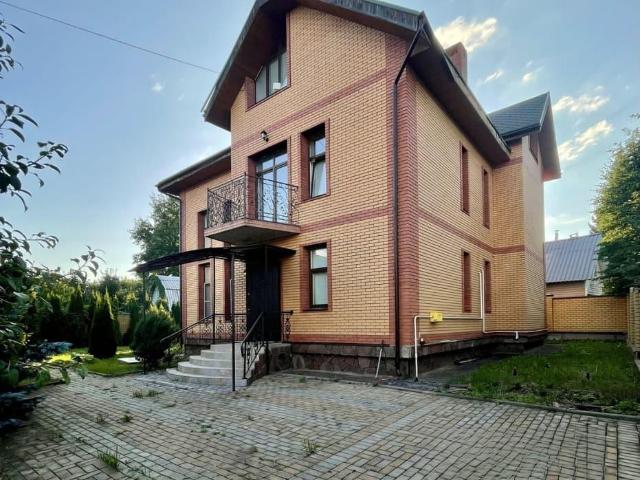 Дом продажа в Фирсановка, Химки