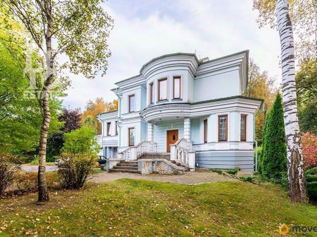 Дом продажа в Новогорск, Химки