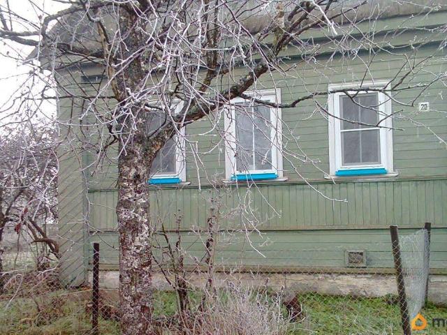 Дом продажа в Холмский Р-н, Новгородская область