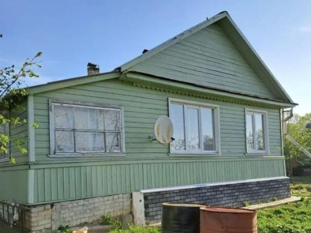 Дом продажа в Холмский Р-н, Новгородская область