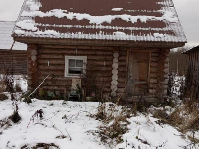 Дом продажа в Холмский Р-н, Новгородская область