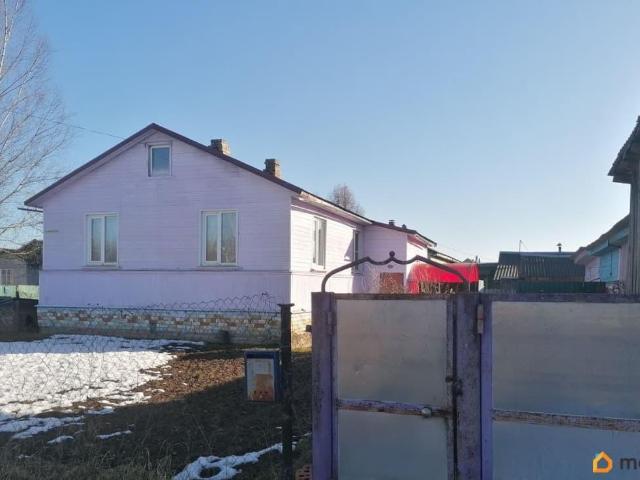 Дом продажа в Холмский Р-н, Новгородская область