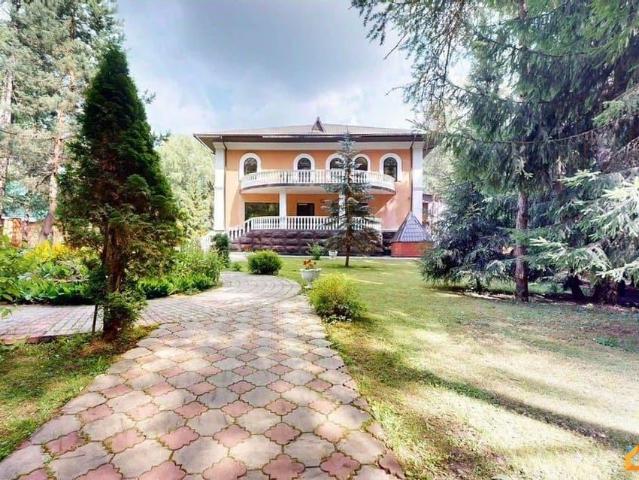 Дом продажа в Хотьково, Кабардино-Балкарская Республика
