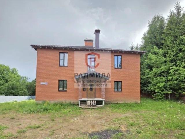 Дом продажа в Хотьково, Кабардино-Балкарская Республика