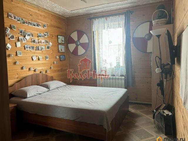 Дом продажа в Хотьково, Кабардино-Балкарская Республика