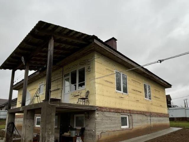 Дом продажа в Хотьково, Кабардино-Балкарская Республика