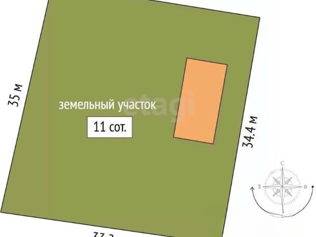 Дом продажа в Хотьково, Кабардино-Балкарская Республика