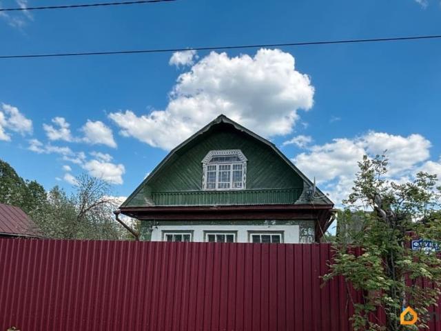 Дом продажа в Хотьково, Кабардино-Балкарская Республика