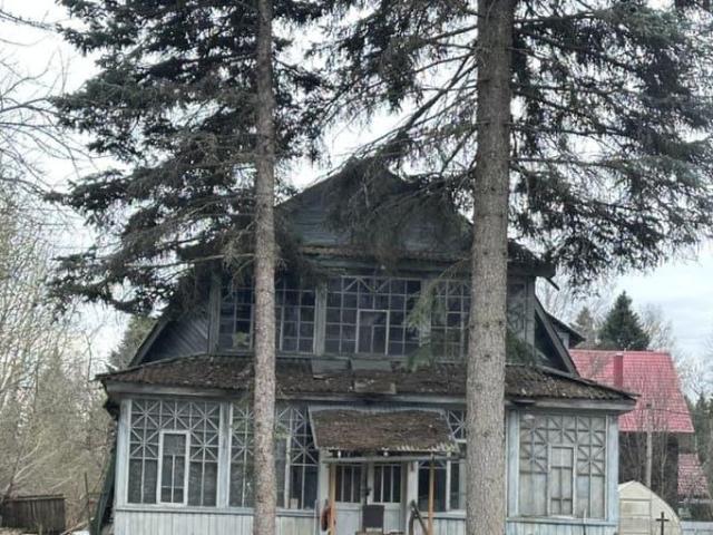 Дом продажа в Хотьково, Кабардино-Балкарская Республика