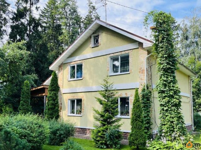 Дом продажа в Хотьково, Кабардино-Балкарская Республика