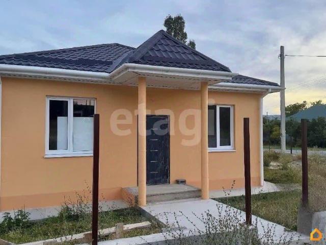 Дом продажа в Краснодарский Край
