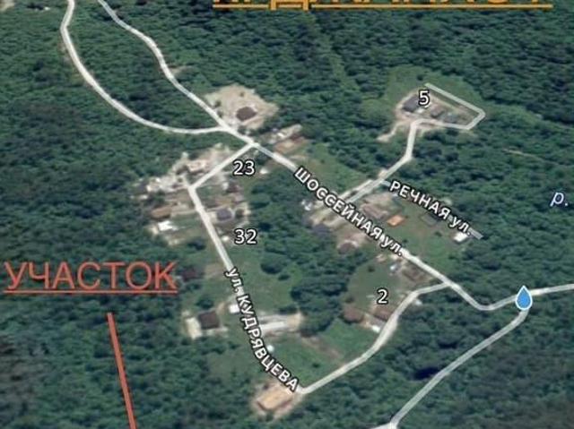 Дом продажа в Краснодарский Край