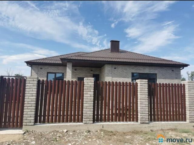 Дом продажа в Нижняя Гостагайка, муниципальный округ Анапа