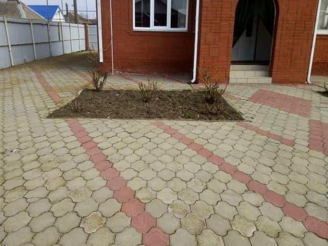 Дом продажа в Краснодарский Край