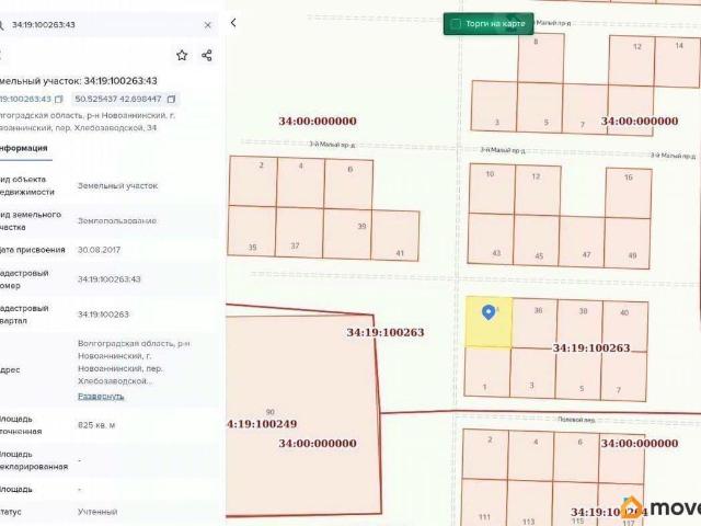 Дом продажа в Новоаннинский Р-н, Волгоградская Обл