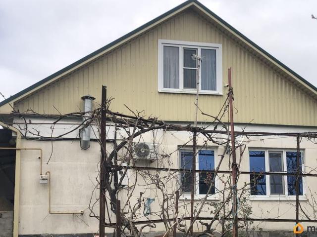 Дом продажа в Краснодарский Край