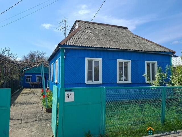 Дом продажа в Краснодарский Край