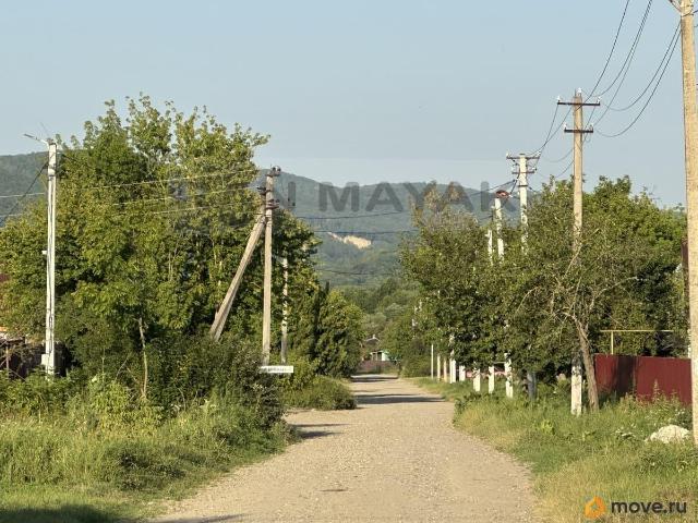 Дом продажа в Шунтук, Майкопский район