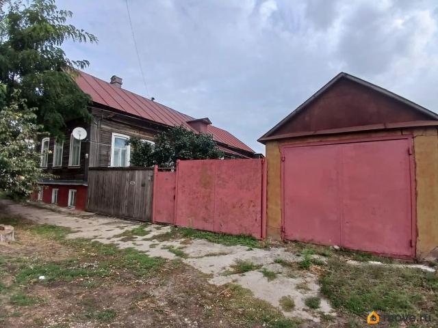 Дом продажа в Хвалынск
